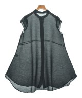 me ISSEY MIYAKE（ミーイッセイミヤケ）ブラウス 黒 サイズ:F レディース/2200624351108