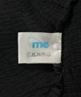 me ISSEY MIYAKE（ミーイッセイミヤケ）ブラウス 黒 サイズ:F レディース/2200624351108