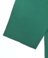 me ISSEY MIYAKE（ミーイッセイミヤケ）ブラウス 緑 サイズ:F レディース/2200623441114