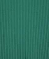 me ISSEY MIYAKE（ミーイッセイミヤケ）ブラウス 緑 サイズ:F レディース/2200623441114