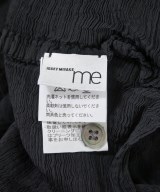 me ISSEY MIYAKE（ミーイッセイミヤケ）ブラウス 黒 サイズ:F レディース/2200623441121