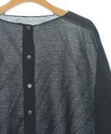 me ISSEY MIYAKE（ミーイッセイミヤケ）ブラウス 黒 サイズ:F レディース/2200623441121