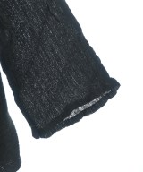 me ISSEY MIYAKE（ミーイッセイミヤケ）ブラウス 黒 サイズ:F レディース/2200623441121