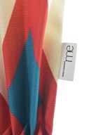 me ISSEY MIYAKE（ミーイッセイミヤケ）トートバッグ 白 サイズ:- レディース/2200638558036