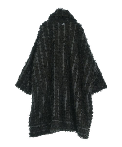 ミーイッセイミヤケ(me ISSEY MIYAKE)のme ISSEY MIYAKE コート（その他）