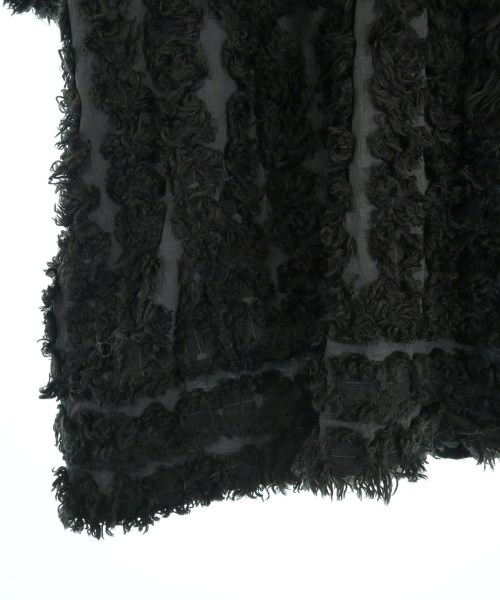 me ISSEY MIYAKE（ミーイッセイミヤケ）その他 黒 サイズ:F レディース/2200639571027