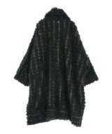 me ISSEY MIYAKE（ミーイッセイミヤケ）その他 黒 サイズ:F レディース/2200639571027