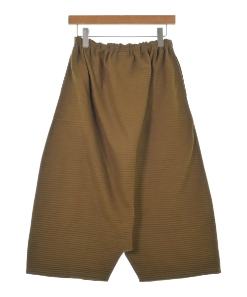 me ISSEY MIYAKE（ミーイッセイミヤケ）その他 茶 サイズ:-(S位) レディース/2200639571119