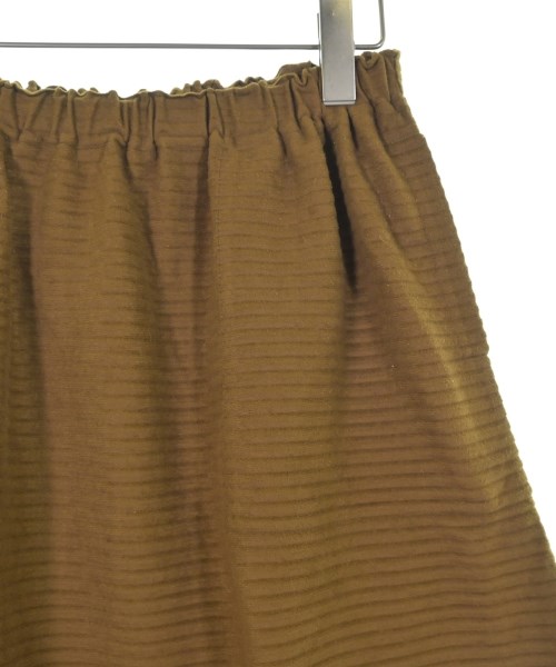 me ISSEY MIYAKE（ミーイッセイミヤケ）その他 茶 サイズ:-(S位) レディース/2200639571119