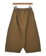 me ISSEY MIYAKE（ミーイッセイミヤケ）その他 茶 サイズ:-(S位) レディース/2200639571119
