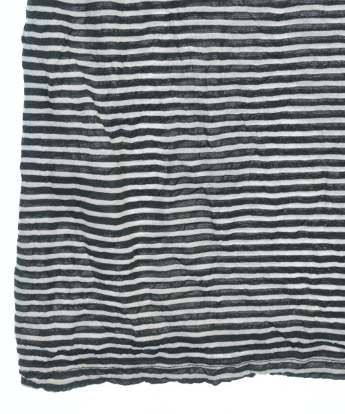 me ISSEY MIYAKE（ミーイッセイミヤケ）ノースリーブ 白 サイズ:-(M位) レディース/2200639571126