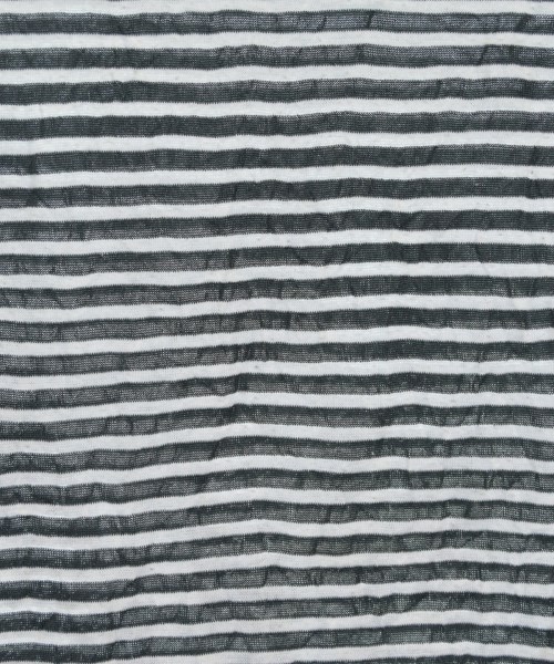 me ISSEY MIYAKE（ミーイッセイミヤケ）ノースリーブ 白 サイズ:-(M位) レディース/2200639571126