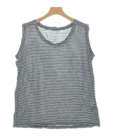 me ISSEY MIYAKE（ミーイッセイミヤケ）ノースリーブ 白 サイズ:-(M位) レディース/2200639571126