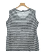 me ISSEY MIYAKE（ミーイッセイミヤケ）ノースリーブ 白 サイズ:-(M位) レディース/2200639571126