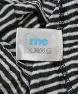 me ISSEY MIYAKE（ミーイッセイミヤケ）ノースリーブ 白 サイズ:-(M位) レディース/2200639571126