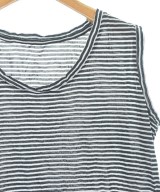 me ISSEY MIYAKE（ミーイッセイミヤケ）ノースリーブ 白 サイズ:-(M位) レディース/2200639571126