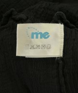 me ISSEY MIYAKE（ミーイッセイミヤケ）ブラウス 黒 サイズ:-(XS位) レディース/2200639571133