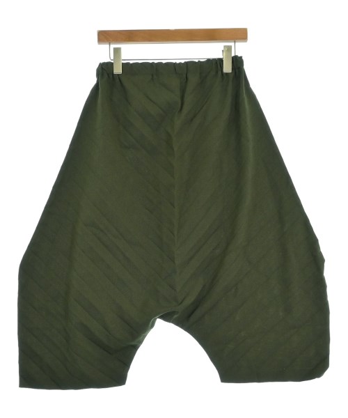 me ISSEY MIYAKE（ミーイッセイミヤケ）その他 カーキ サイズ:-(M位) レディース/2200639571157