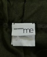 me ISSEY MIYAKE（ミーイッセイミヤケ）その他 カーキ サイズ:-(M位) レディース/2200639571157
