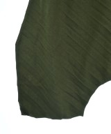 me ISSEY MIYAKE（ミーイッセイミヤケ）その他 カーキ サイズ:-(M位) レディース/2200639571157