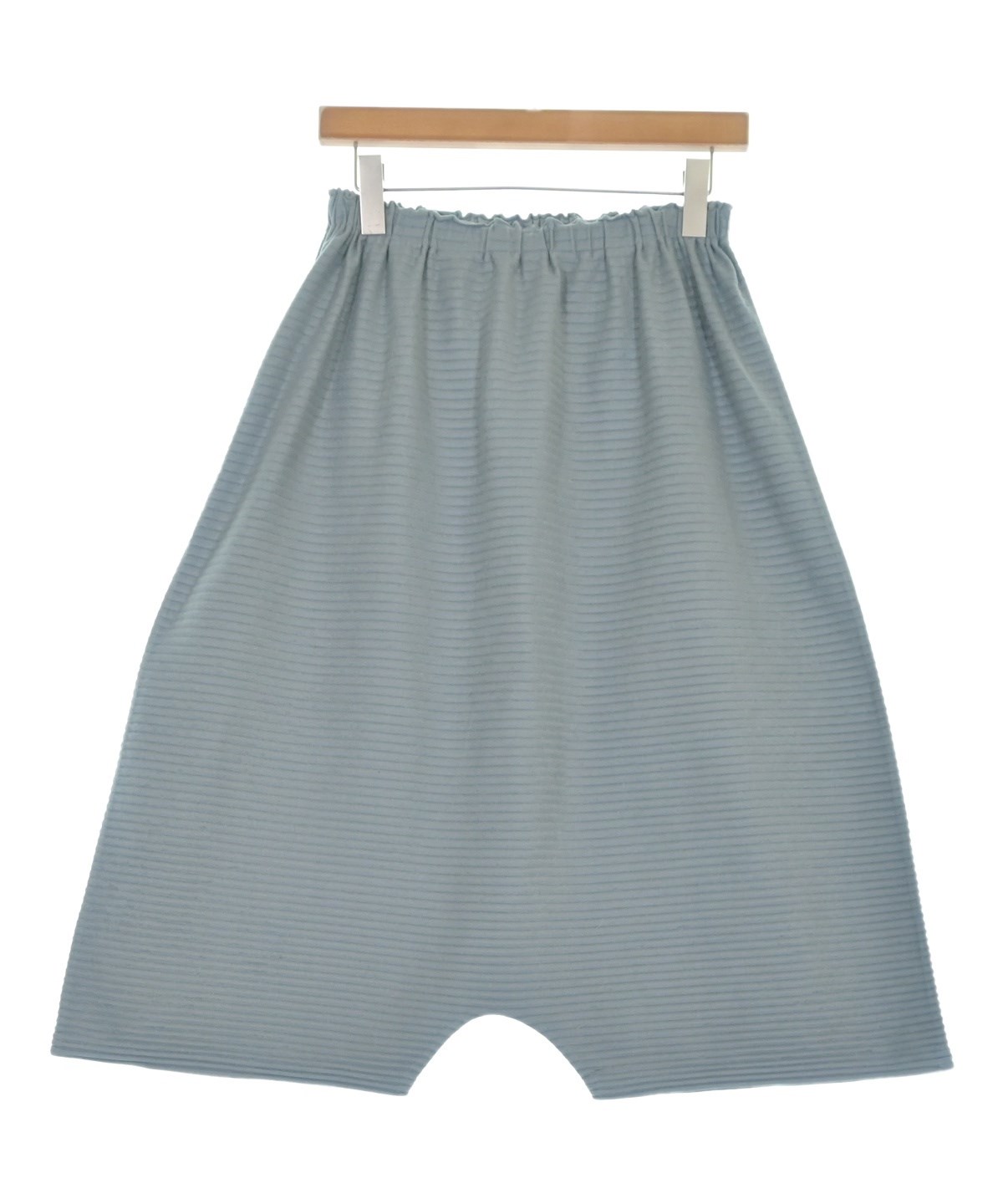 me ISSEY MIYAKE（ミーイッセイミヤケ）その他 グレー サイズ:-(M位