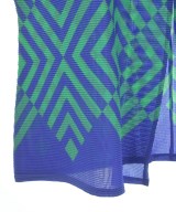 me ISSEY MIYAKE（ミーイッセイミヤケ）ブラウス 緑 サイズ:F レディース/2200627089046