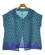 me ISSEY MIYAKE ブラウス