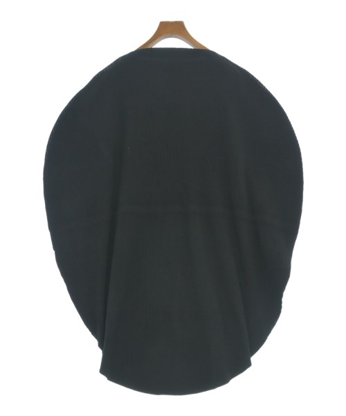 me ISSEY MIYAKE（ミーイッセイミヤケ）ワンピース 黒 サイズ:F レディース/2200640651039