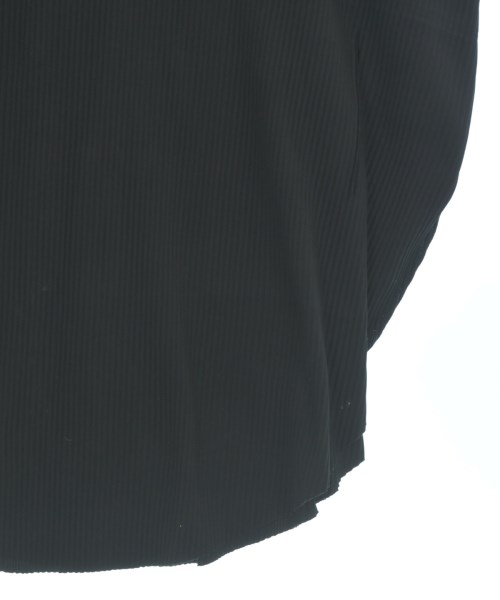 me ISSEY MIYAKE（ミーイッセイミヤケ）ワンピース 黒 サイズ:F レディース/2200640651039