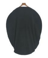 me ISSEY MIYAKE（ミーイッセイミヤケ）ワンピース 黒 サイズ:F レディース/2200640651039