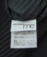 me ISSEY MIYAKE（ミーイッセイミヤケ）ワンピース 黒 サイズ:F レディース/2200640651039