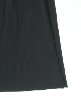 me ISSEY MIYAKE（ミーイッセイミヤケ）ひざ丈スカート 黒 サイズ:F レディース/2200642516107