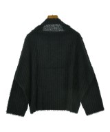 me ISSEY MIYAKE（ミーイッセイミヤケ）ニット・セーター 黒 サイズ:F レディース/2200635309082