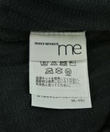 me ISSEY MIYAKE（ミーイッセイミヤケ）ニット・セーター 黒 サイズ:F レディース/2200635309082