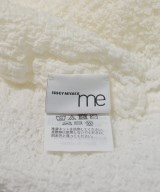 me ISSEY MIYAKE（ミーイッセイミヤケ）ブラウス 白 サイズ:-(S位) レディース/2200643903036