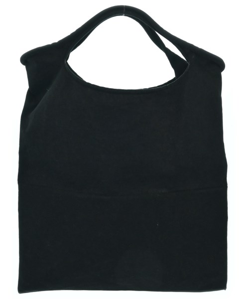 me ISSEY MIYAKE(ミーイッセイミヤケ)ハンドバッグ 黒 サイズ:-/2200643970014
