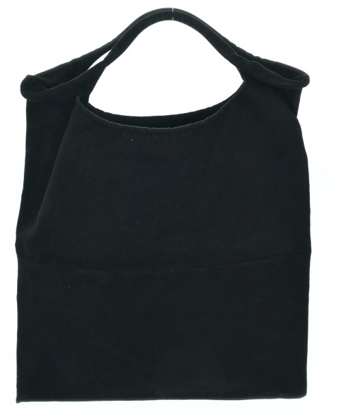 me ISSEY MIYAKE（ミーイッセイミヤケ）ハンドバッグ 黒 サイズ:- レディース/2200643970014
