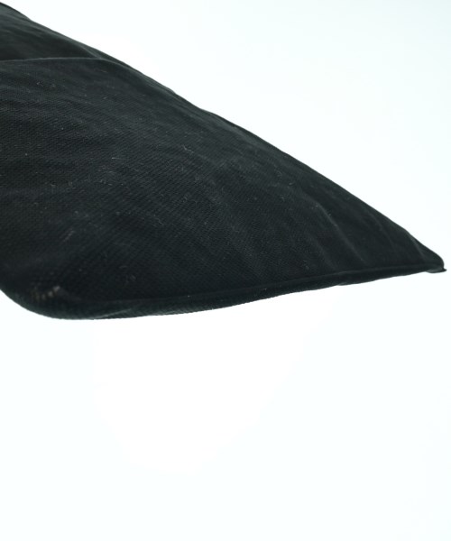 me ISSEY MIYAKE（ミーイッセイミヤケ）ハンドバッグ 黒 サイズ:- レディース/2200643970014