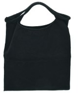 me ISSEY MIYAKE（ミーイッセイミヤケ）ハンドバッグ 黒 サイズ:- レディース/2200643970014