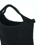 me ISSEY MIYAKE（ミーイッセイミヤケ）ハンドバッグ 黒 サイズ:- レディース/2200643970014