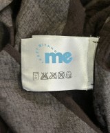 me ISSEY MIYAKE（ミーイッセイミヤケ）ワンピース 茶 サイズ:-(M位) レディース/2200634060199