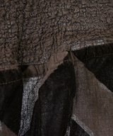 me ISSEY MIYAKE（ミーイッセイミヤケ）ワンピース 茶 サイズ:-(M位) レディース/2200634060199