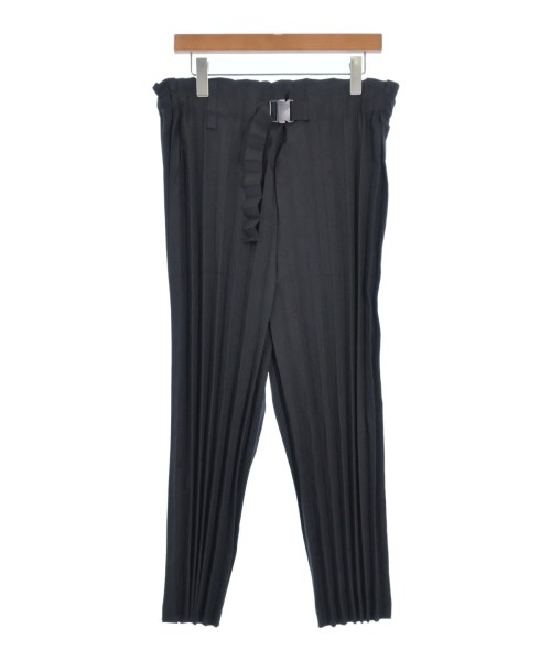 ミーイッセイミヤケ(me ISSEY MIYAKE)のme ISSEY MIYAKE スラックス