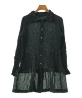 me ISSEY MIYAKE ブラウス