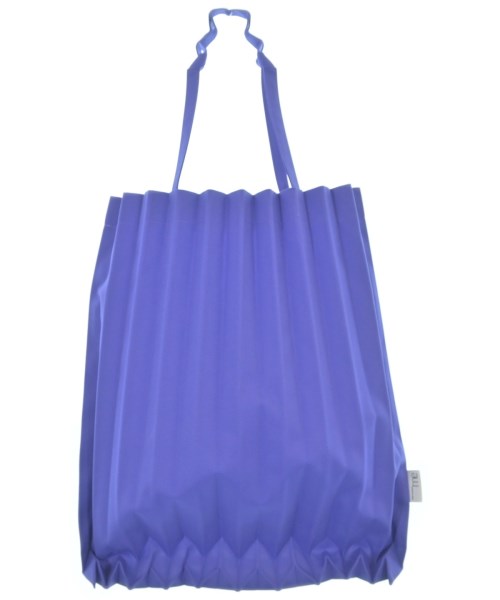 ミーイッセイミヤケ(me ISSEY MIYAKE)のme ISSEY MIYAKE トートバッグ