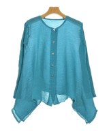 me ISSEY MIYAKE カジュアルシャツ