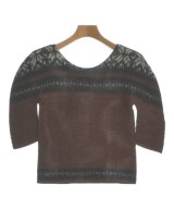 me ISSEY MIYAKE ブラウス