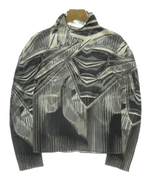 ミーイッセイミヤケ(me ISSEY MIYAKE)のme ISSEY MIYAKE ブラウス