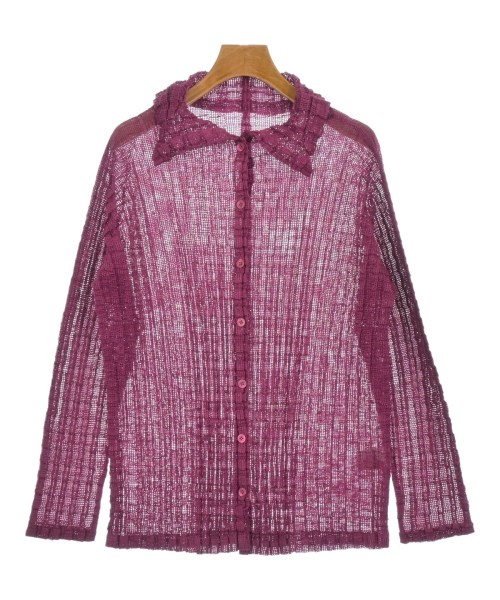 ミーイッセイミヤケ(me ISSEY MIYAKE)のme ISSEY MIYAKE カジュアルシャツ
