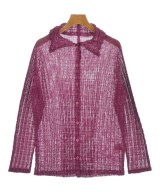 me ISSEY MIYAKE カジュアルシャツ